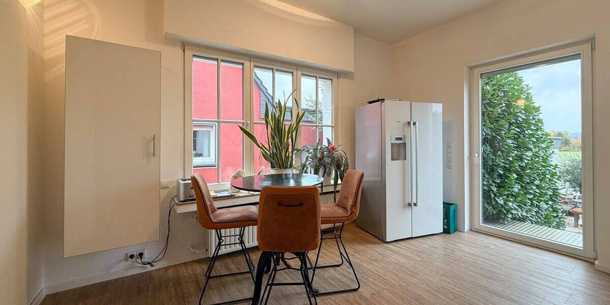 Einfamilienhaus Menden Bösperde - 5 Zimmer, 149 m&sup2;, 478.000&euro; | Angebot:26595234