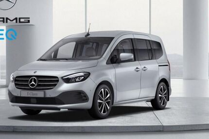 Mercedes-Benz T-Klasse 15.399 km 31.480 &euro; Dortmund 44139