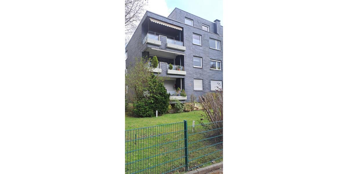 Etagenwohnung Bochum Bochum-Ost - 3.5 Zimmer, 85 m&sup2;, 266.000&euro; | Angebot:26728348