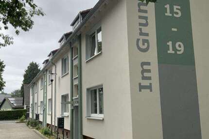 Wohnung Kamen Kamen-Mitte - 3 Zimmer, 60 m&sup2;, 529&euro; | Angebot:25272532