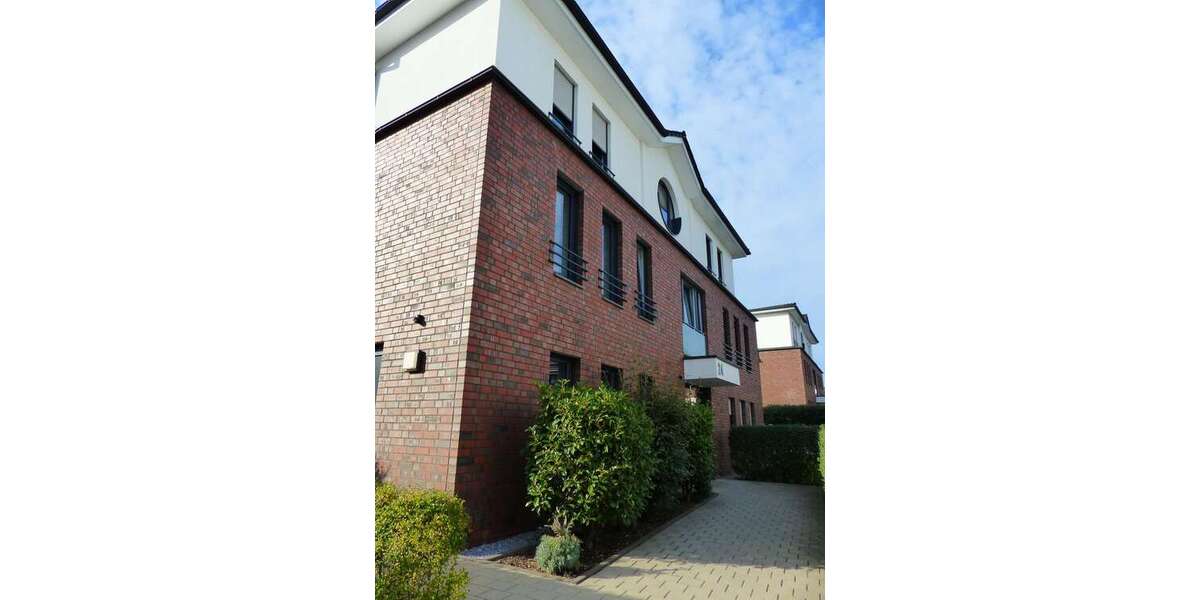 Etagenwohnung Selm - 2.5 Zimmer, 74 m&sup2;, 750&euro; | Angebot:27713716