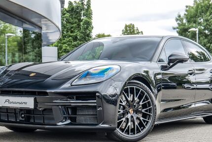 Porsche Panamera 9.999 km 154.900 &euro; Hagen 58119
