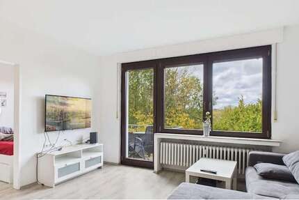 Wohnung Bochum Werne - 1.5 Zimmer, 40 m&sup2;, 450&euro; | Angebot:26124753