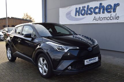 Toyota C-HR 50.000 km 18.990 &euro; Nordkirchen 59394