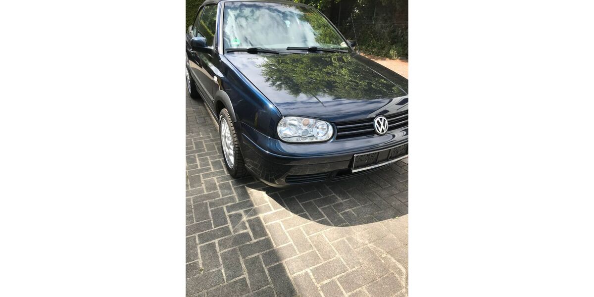 VW Golf 248.471 km 4.100 &euro; Dülmen 48249
