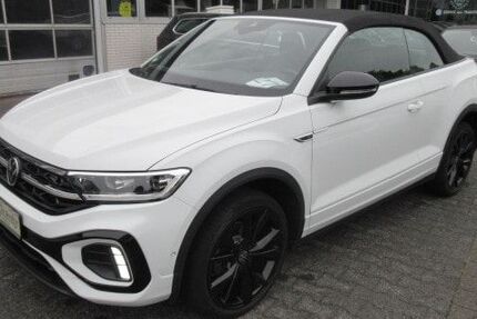 VW T-Roc 46.985 km 30.788 &euro; Bergkamen 59192