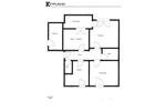 Etagenwohnung Unna - 3.5 Zimmer, 80 m&sup2;, 135.000&euro; | Angebot:24996368