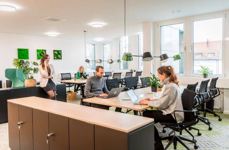 Gewerbeobjekt Dortmund Mitte - 269&euro; | Angebot:26057894