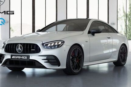 Mercedes-Benz E 53 AMG 30.632 km 78.900 &euro; Dortmund 44139