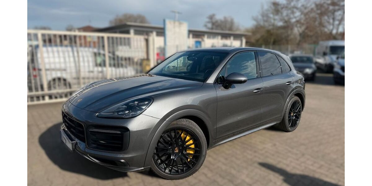 Porsche Cayenne 33.412 km 83.500 &euro; Bochum 44793