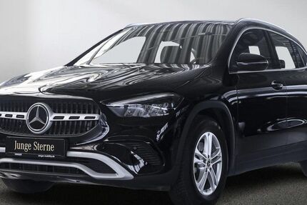 Mercedes-Benz GLA 200 15.432 km 34.865 &euro; Hamm 59067