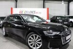 Audi A6 Avant 45 TDI QUATTRO DESIGN S-LINE VOLL-LEDER 90.000 km 30.996 &euro; Hamm 59077