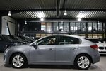 Chevrolet Cruze HATCHBACK 1.4 LTZ / SCHIEBEDACH,LEDER,NAVI 128.000 km 5.777 &euro; Hamm 59077