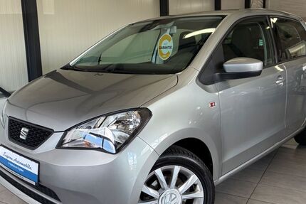 Seat Mii 86.000 km 8.749 &euro; Holzwickede 59439