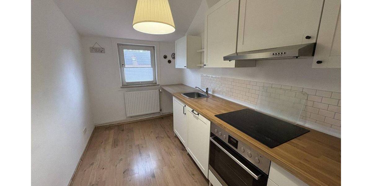 Etagenwohnung Dortmund Berghofen - 2 Zimmer, 50 m&sup2;, 425&euro; | Angebot:26914861
