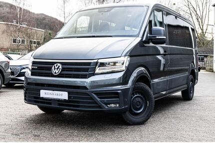 VW Crafter 73.774 km 32.515 &euro; Hagen 58091