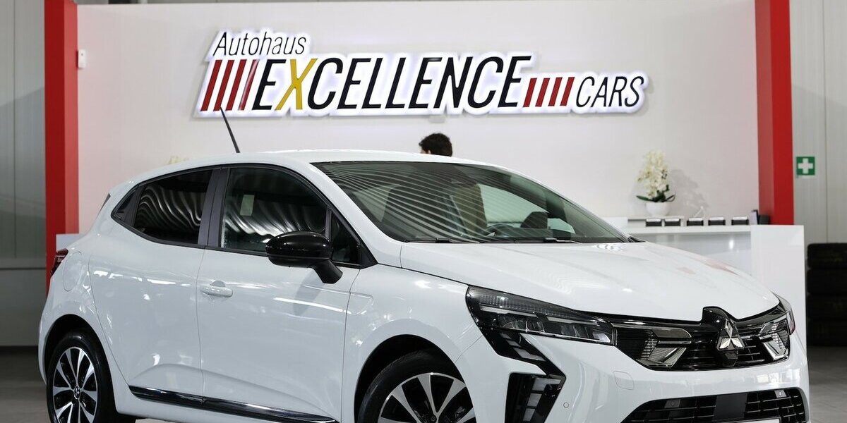 Mitsubishi Colt 1.0 SCe PLUS WHITE / LED, VIRTUAL-COCKPIT 30.000 km 13.991 &euro; Hamm 59077