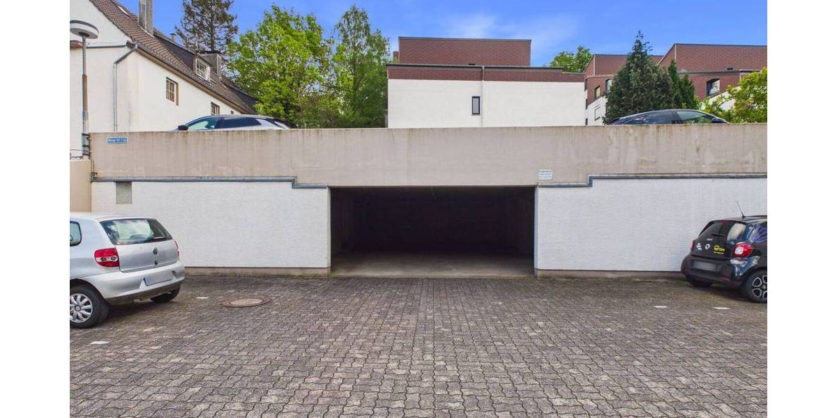 Etagenwohnung Iserlohn Obergrüne - 3 Zimmer, 88 m&sup2;, 159.000&euro; | Angebot:26723977