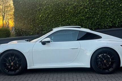 Porsche 992 23.700 km 115.000 &euro; Iserlohn 58642