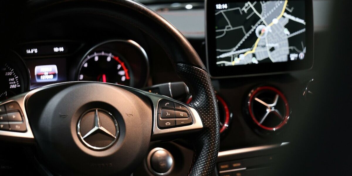 Mercedes-Benz CLA 250 Shooting Brake 4M AMG-LINE-EXCLUSIVE 127.000 km 22.991 &euro; Hamm 59077
