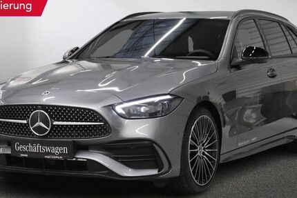 Mercedes-Benz C 180 18.000 km 39.880 &euro; Hamm 59067