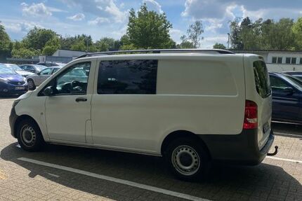 Mercedes-Benz Vito 178.000 km 22.900 &euro; Dortmund 44388
