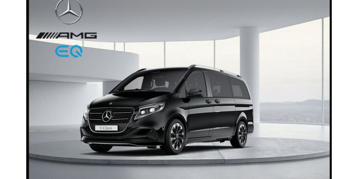 Mercedes-Benz V 250 8.006 km 83.980 &euro; Dortmund 44139