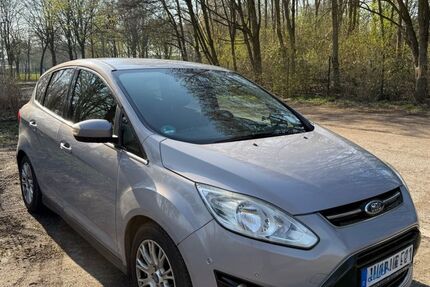 Ford C-Max 340.000 km 3.500 &euro; Dülmen 48249