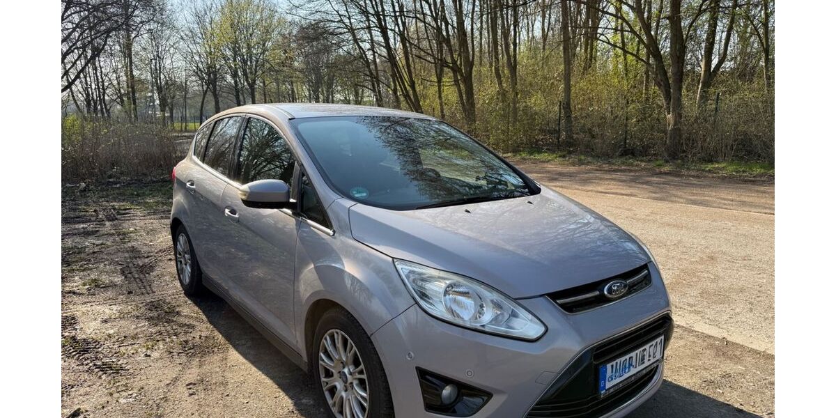 Ford C-Max 340.000 km 3.500 &euro; Dülmen 48249