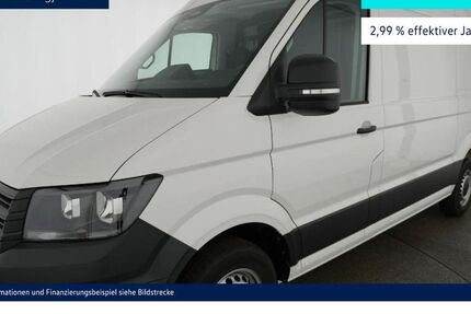 VW Crafter 15.765 km 37.290 &euro; Bochum 44866