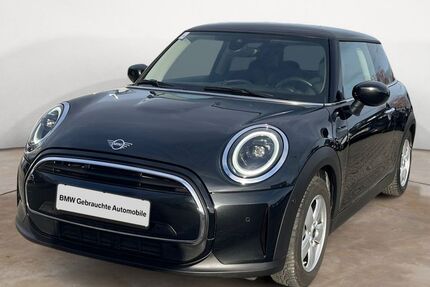 Mini Cooper 46.005 km 20.990 &euro; Werne 59368