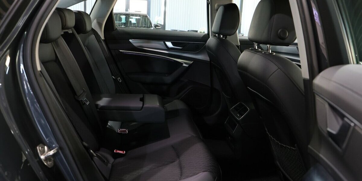 Audi A6 LIMOUSINE TDI DESIGN LED, LEDER, NAVI+KAMERA 130.000 km 25.444 &euro; Hamm 59077