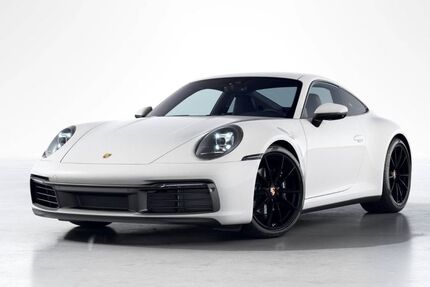 Porsche 992 23.955 km 119.911 &euro; Hagen 58119