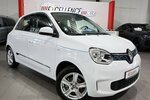 Renault Twingo INTENS ELECTRIC SPURHALTE, LEDER, KAMERA 12.000 km 12.888 &euro; Hamm 59077
