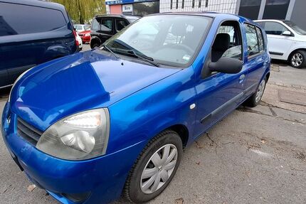 Renault Clio 76.000 km 2.990 &euro; Dortmund 44339