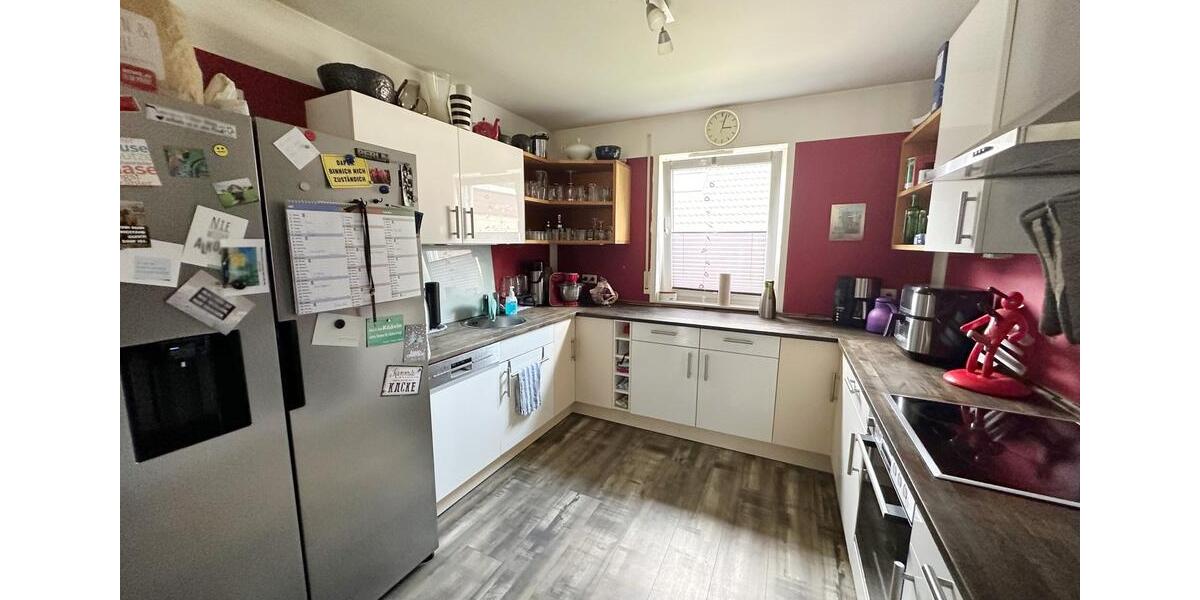 Reihenhaus Schwerte - 4 Zimmer, 180 m&sup2;, 485.000&euro; | Angebot:27075109