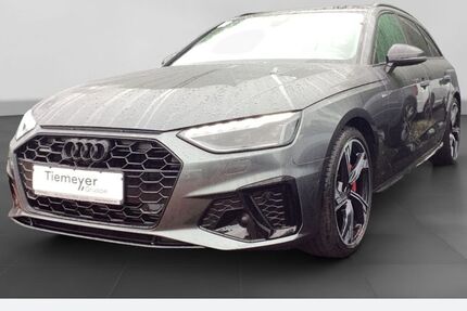 Audi A4 17.287 km 37.780 &euro; Recklinghausen 45663