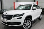 Skoda Kodiaq 2.0 TDI DSG STYLE / VIRTUAL-COCKPIT, LED 190.000 km 19.221 &euro; Hamm 59077