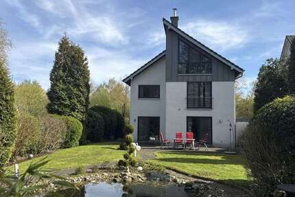Haus Bochum Bochum-Südwest - 5 Zimmer, 204 m&sup2;, 749.000&euro; | Angebot:26222101