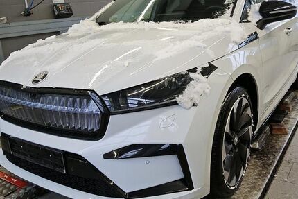 Skoda Enyaq 155.006 km 27.850 &euro; Hagen 58091