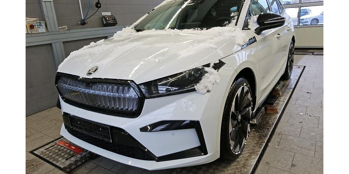 Skoda Enyaq 155.006 km 27.915 &euro; Hagen 58091