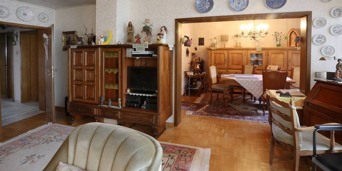 Einfamilienhaus Fröndenberg Ardey - 5 Zimmer, 137 m&sup2;, 329.000&euro; | Angebot:25661446