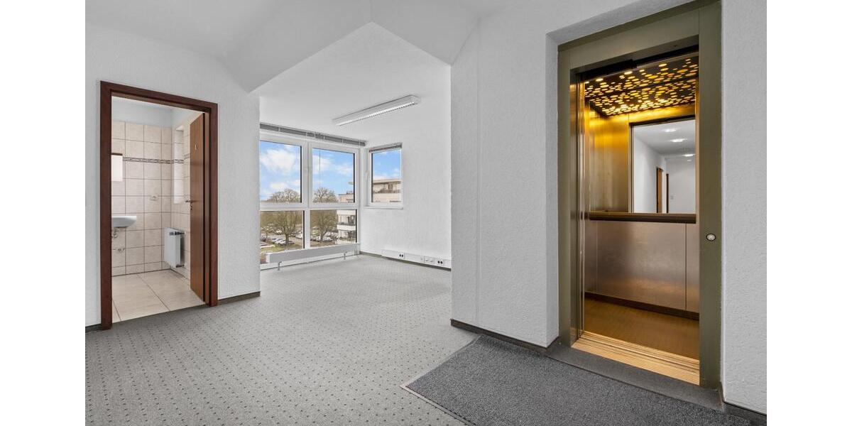 Gewerbeobjekt Dortmund - 1.805&euro; | Angebot:23665266