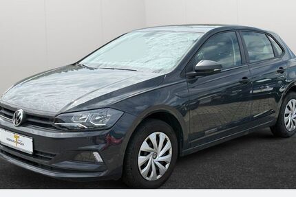 VW Polo 44.213 km 12.990 &euro; Castrop-Rauxel 44575