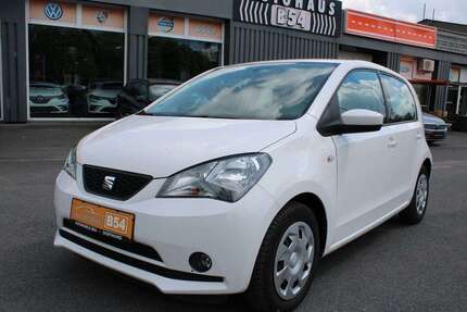 Seat Mii 30.918 km 9.000 &euro; Dortmund 44145