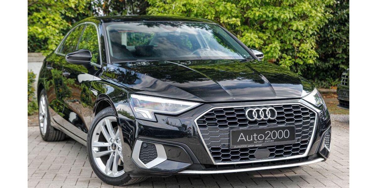 Audi A3 184.600 km 15.790 &euro; Unna 59427