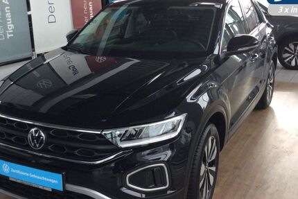 VW T-Roc 19.463 km 22.970 &euro; Hamm 59065