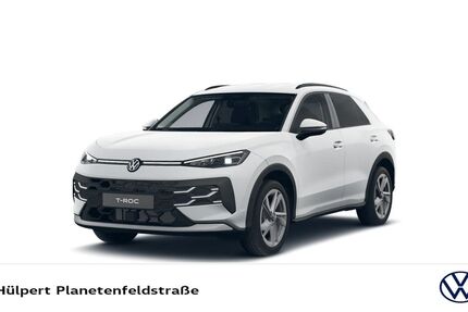 VW T-Roc 7.035 km 29.811 &euro; Dortmund 44379