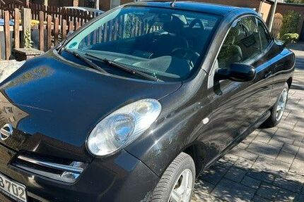Nissan Micra 207.800 km 600 &euro; Selm 59379