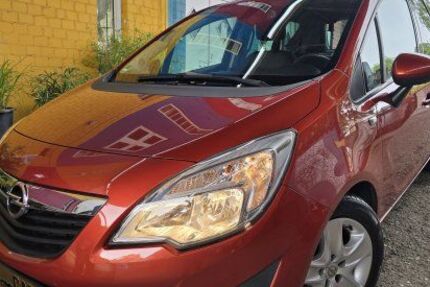 Opel Meriva 128.000 km 3.950 &euro; Dortmund 44263